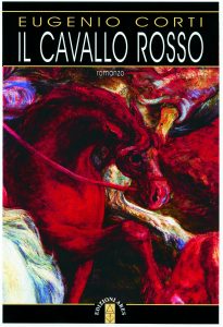 Il cavallo rosso